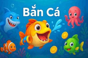 Bắn Cá BB88 – Săn Thưởng Lớn Mỗi Ngày