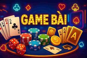 Game bài BB88 – Kho Giải Trí Đỉnh Cao Cho Người Chơi