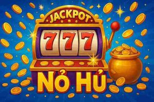 Nổ Hũ BB88 – Săn Thưởng Lớn Mỗi Ngày