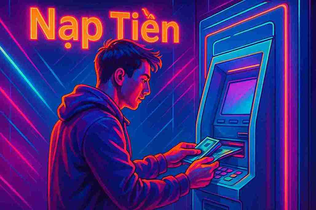 Nạp Tiền BB88 – Giao Dịch Nhanh Và An Toàn