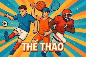 Thể thao BB88 – Sân Chơi Đỉnh Cao Cho Người Yêu Bóng Đá